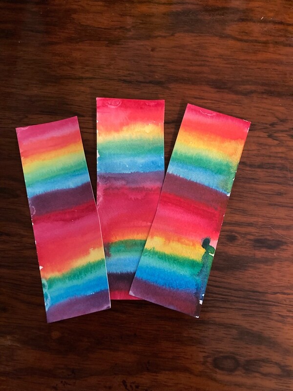 Bookmarks