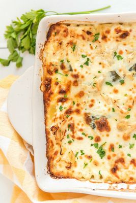 Lasagna