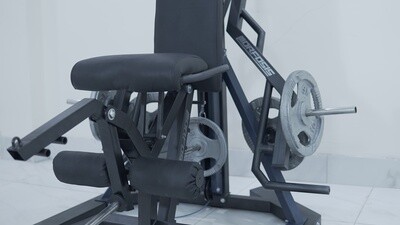 MORFOSIS COMPACT FITNESS  EQUIPMENT