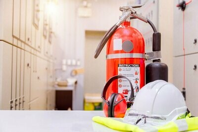 Fire Safety Equipment