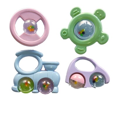 Toys Pack for New Born