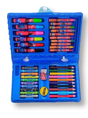Color Box
