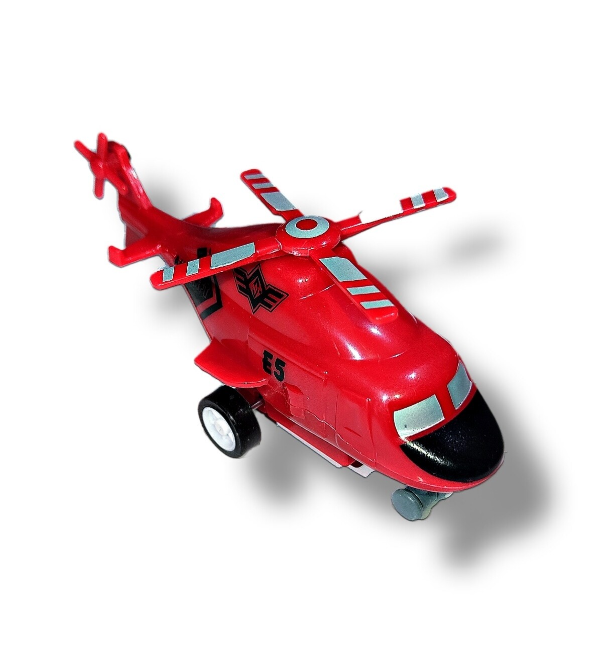 Helicopter/Aeroplane Toy