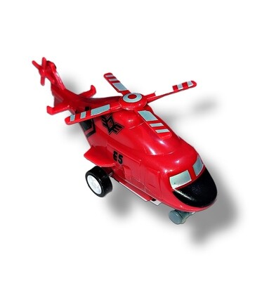 Helicopter/Aeroplane Toy