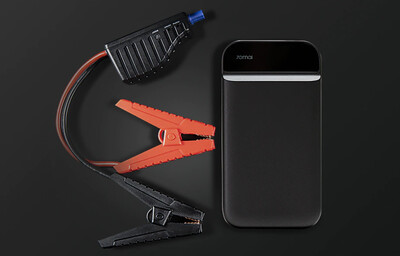 70mai Jump Starter 11100mah