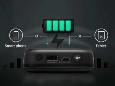 70mai Jump Starter 11100mah