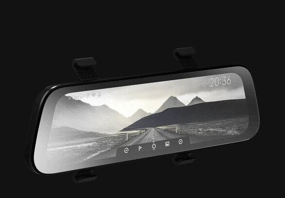 70mai A500 Dash Cam Pro Plus 1944P