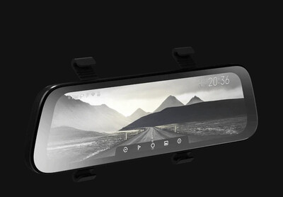 70mai A500 Dash Cam Pro Plus 1944P