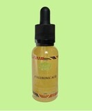 Turmeric and Vitamin C Hyaluronic Acid Serum