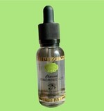 Charcoal Hyaluronic Acid Serum