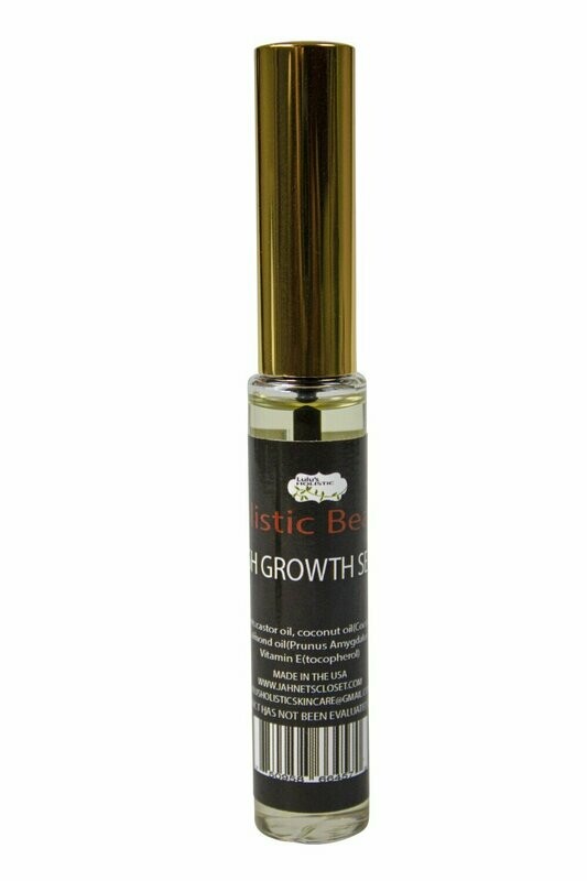 Lash Growth Serum