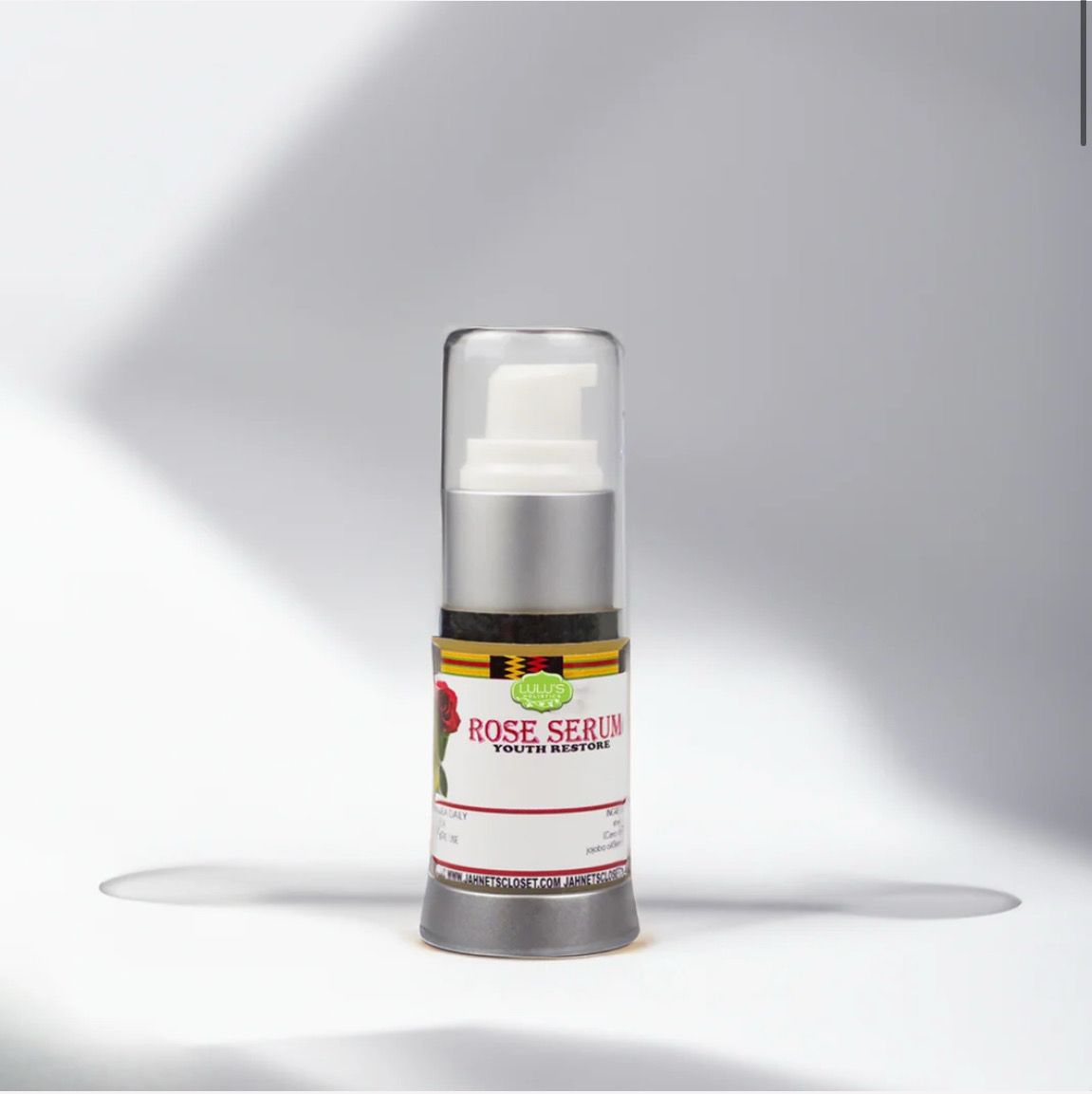 Rose Serum Youth Restore