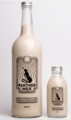 Panther Milk 50ml