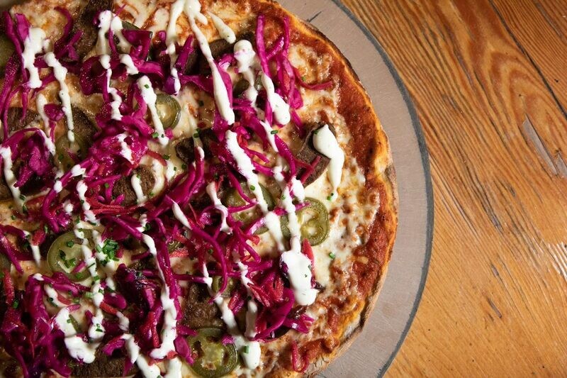 Shawarma