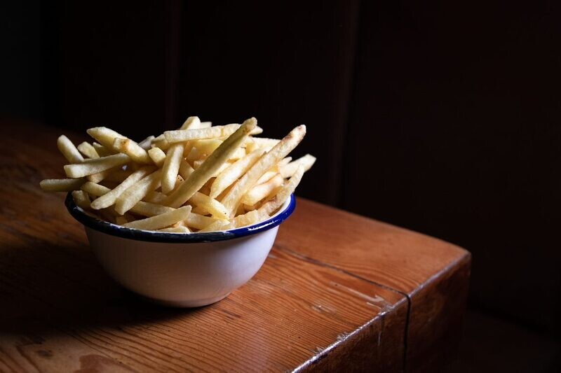 Fries