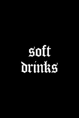 SOFT DRINKS