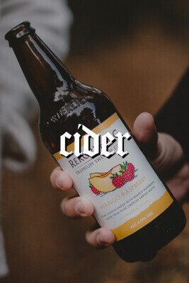CIDER