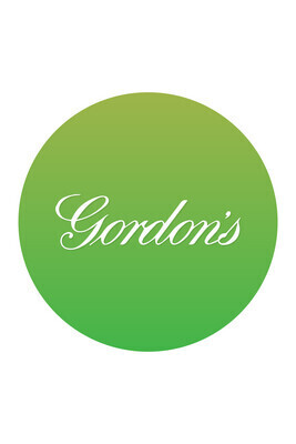 Double Gordons Gin