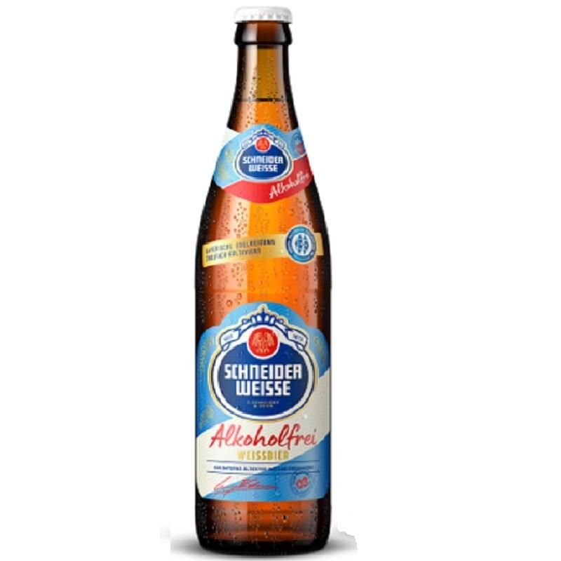 Schneider Weisse Tap 3 0.5%