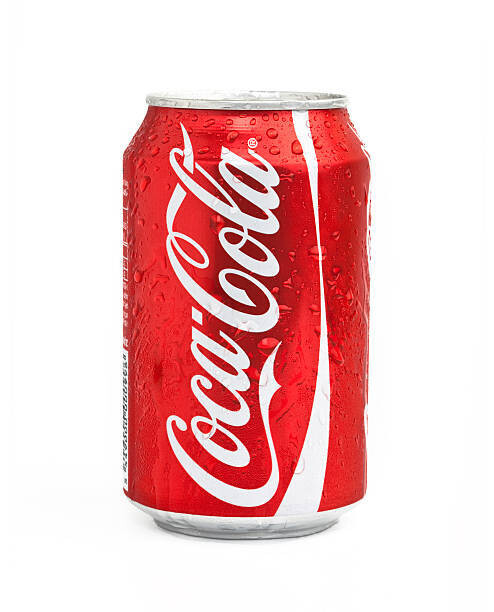 Coke Can