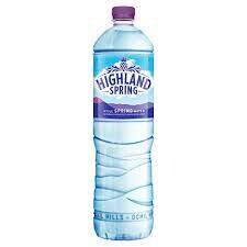 Still Mineral Water 500ml