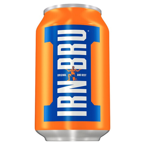 Irn Bru