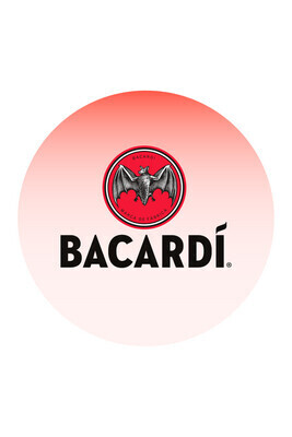 Bacardi White Rum