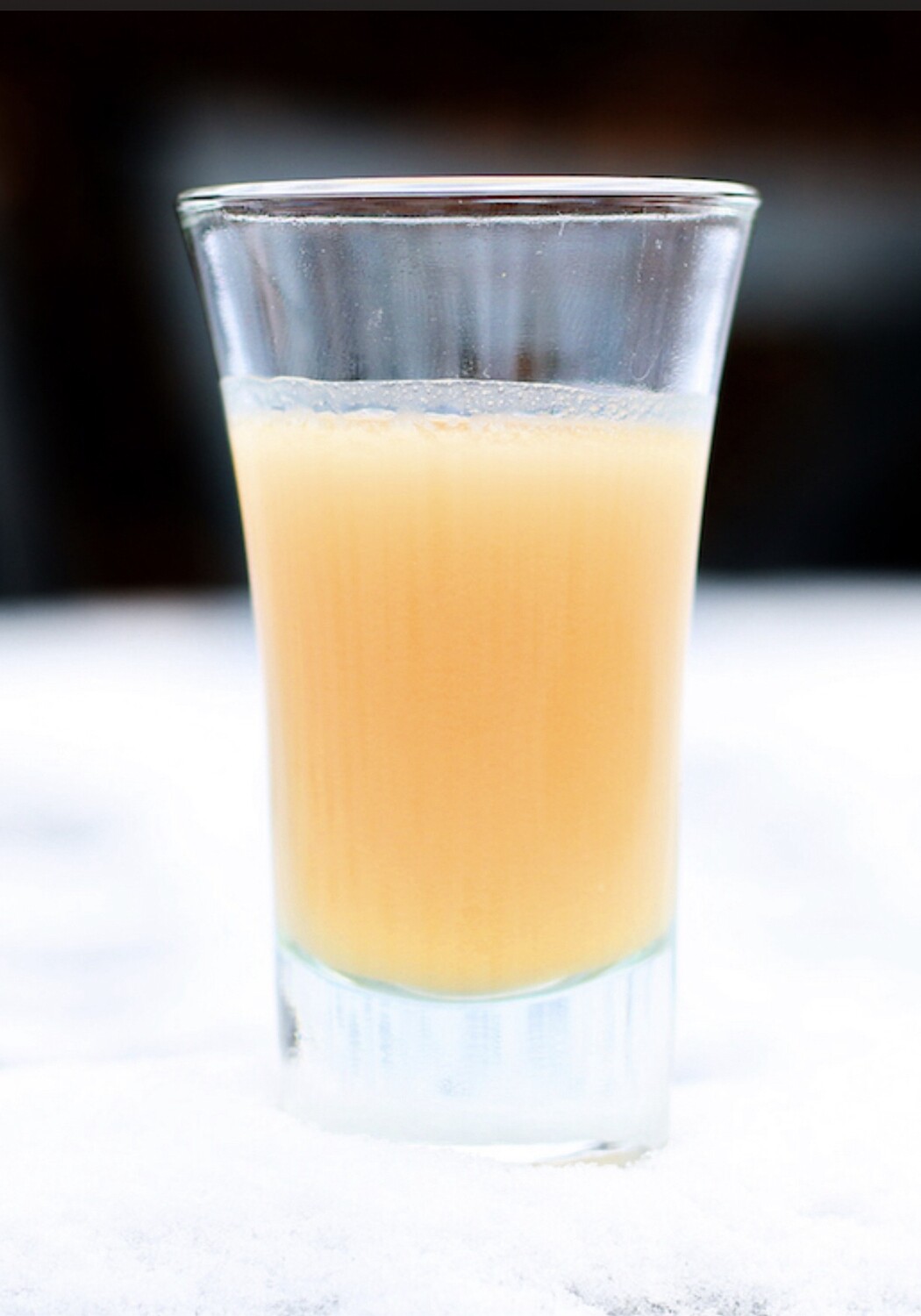 Werthers Original Shots