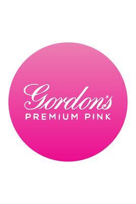 Gordons Pink Gin