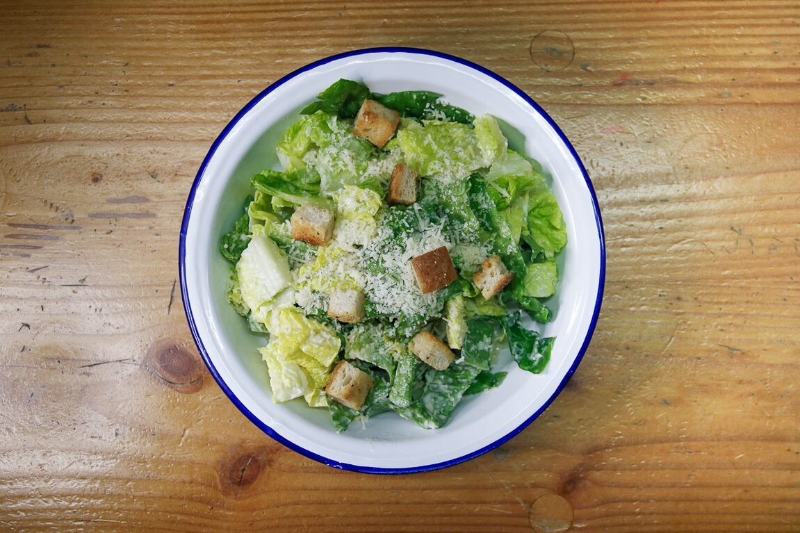 Caesar Salad
