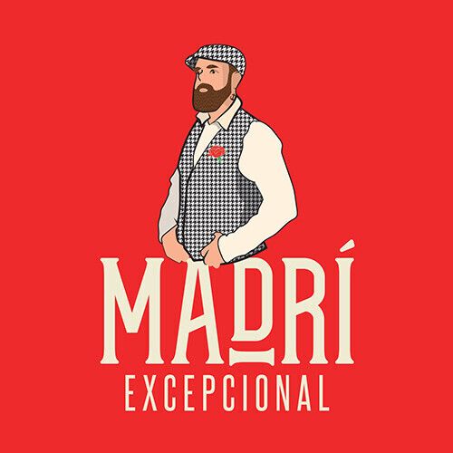 Madri Excepcional