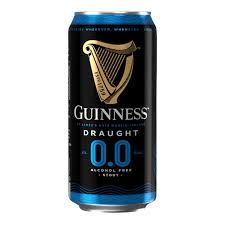 Guinness 0.0%