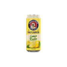 Paulaner Lemon Radler
