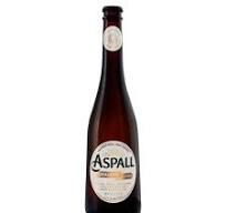 Aspall Bottle