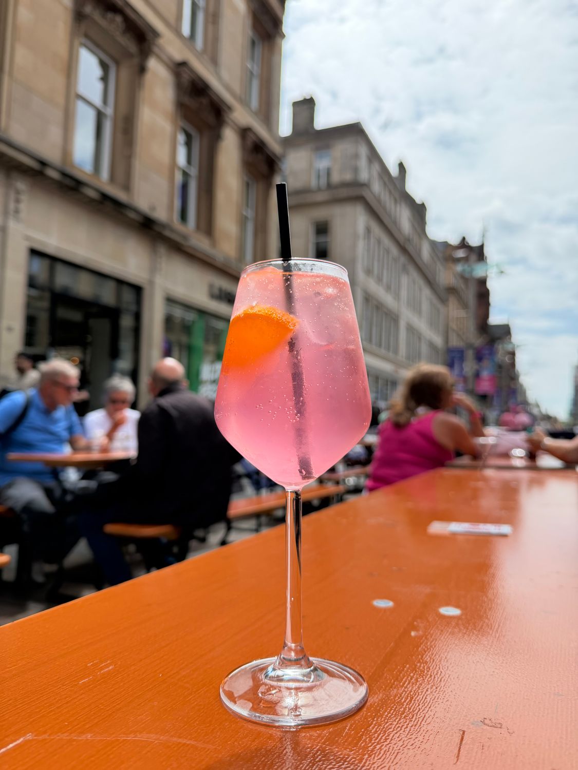 Sarti Spritz
