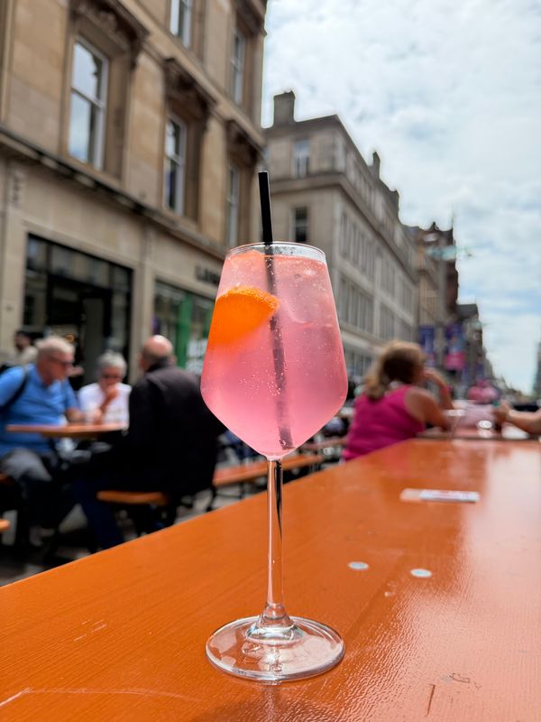 Sarti Spritz