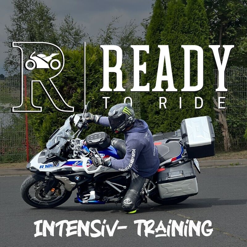 06.06.2026 Intensiv-Motorradtraining in Heilbad Heiligenstadt