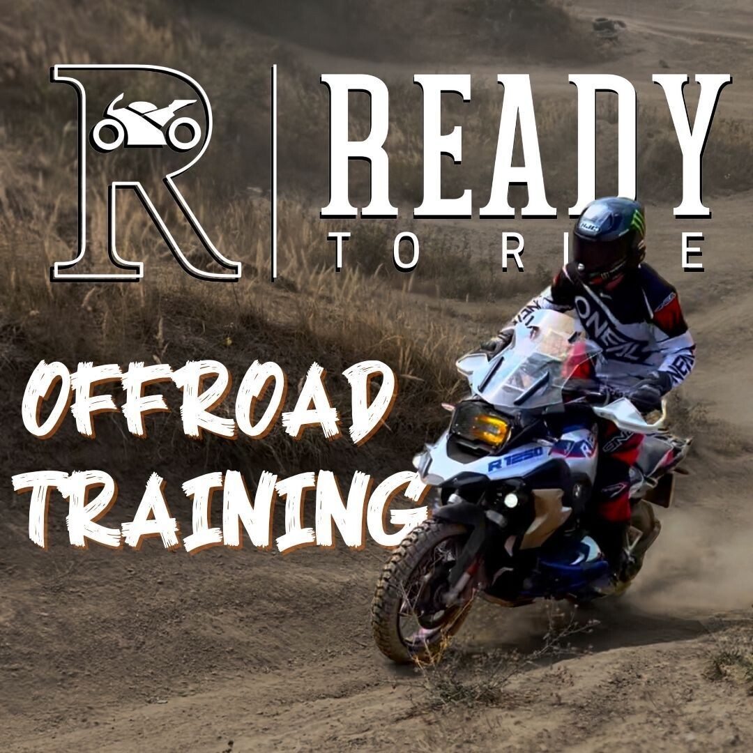 Offroad & Enduro Einzel-Training