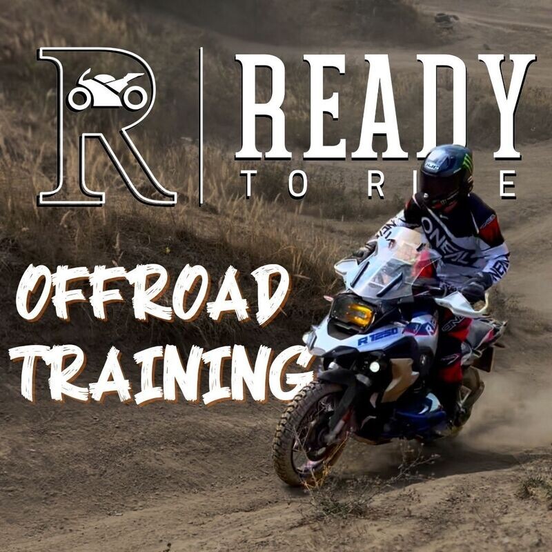 Offroad & Enduro Einzel-Training