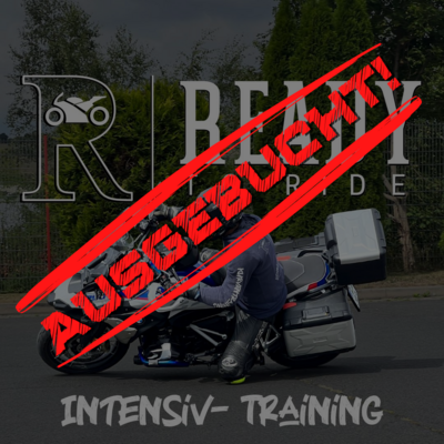 04.05.2024 Intensiv-Motorradtraining in Kassel