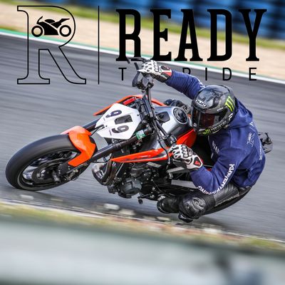 Rennstreckentraining