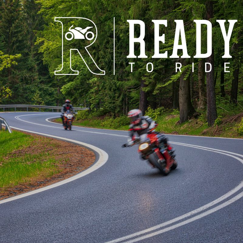 Partner-Training: Gemeinsam sicherer fahren mit Wettergarantie!