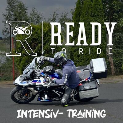 14.06.2026 Intensiv-Motorradtraining in Heilbad Heiligenstadt