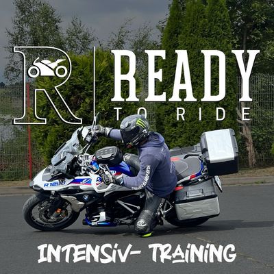17.05.2026 -Intensiv-Gruppentraining in Kassel