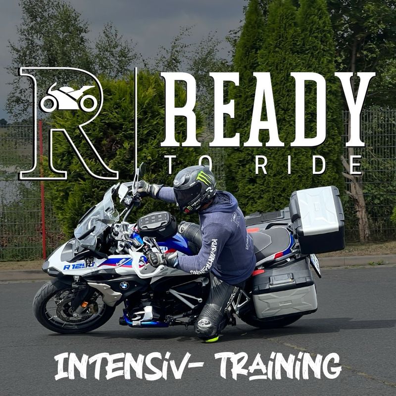17.05.2026 -Intensiv-Gruppentraining in Kassel