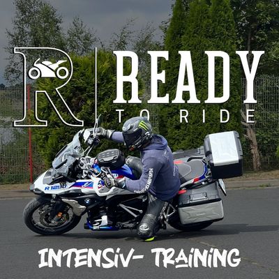 18.07.2026 Intensiv-Motorradtraining in Stadtallendorf