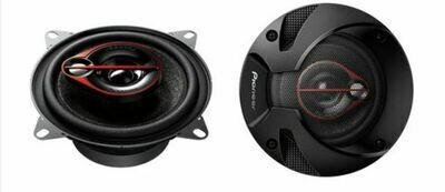 Pioneer 10cm 3-way Coaxial Speakers (210W)