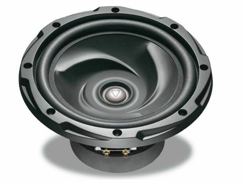 Kenwood KFC-W3010
12&quot; 4-ohm subwoofer