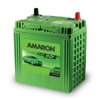 Amaron Battery N40 (42B20L)