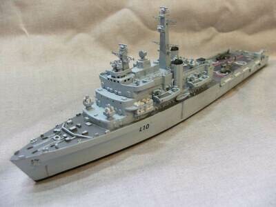 1/700th Scale Ships - Assault Ships